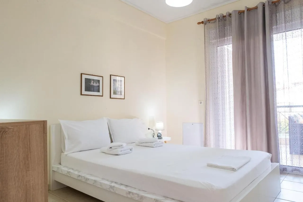 Apartment Vereniki 2 Kriopigi