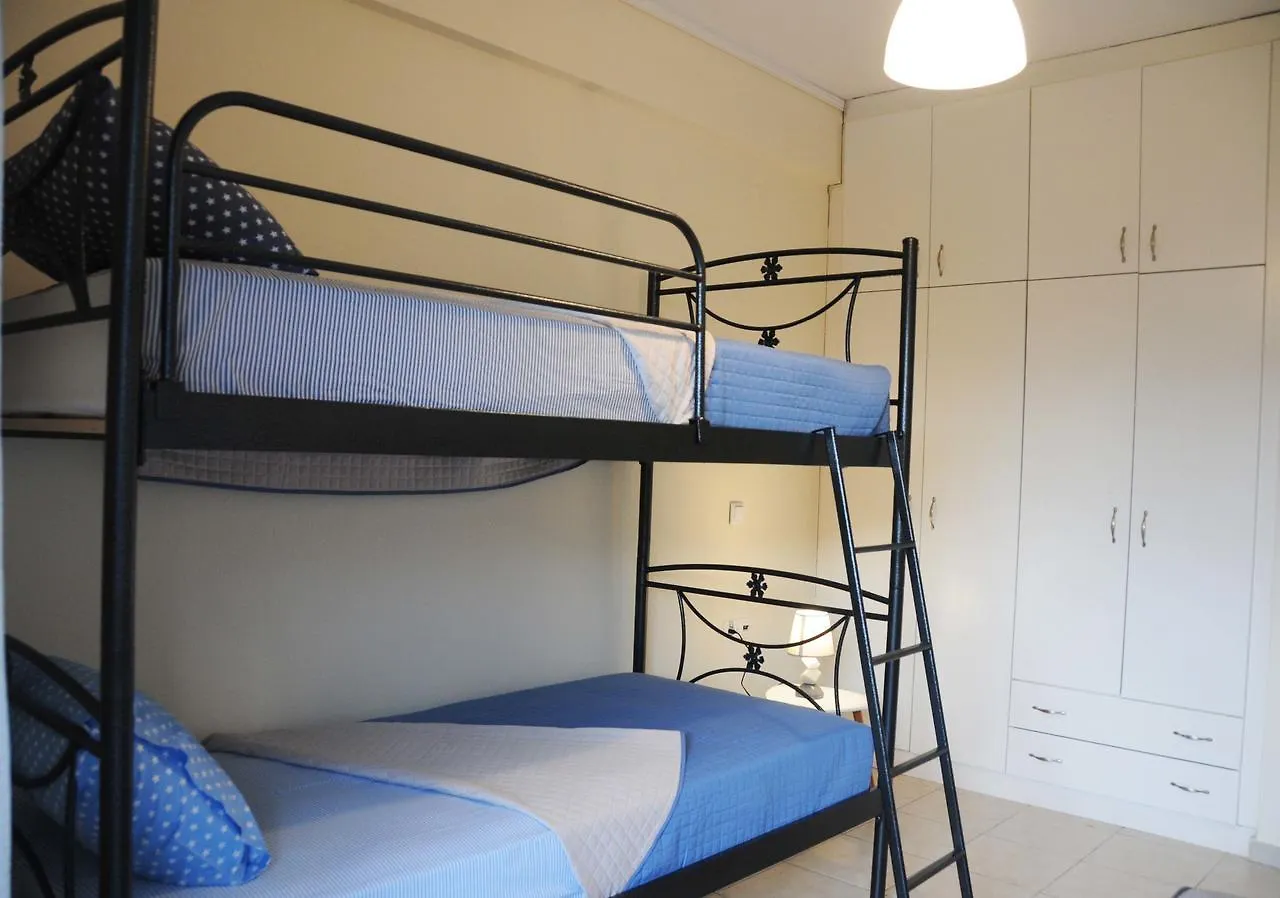 Vereniki 2 Kriopigi Apartment